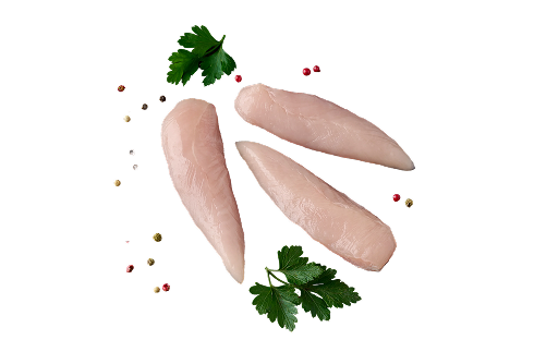 Polędwica 1